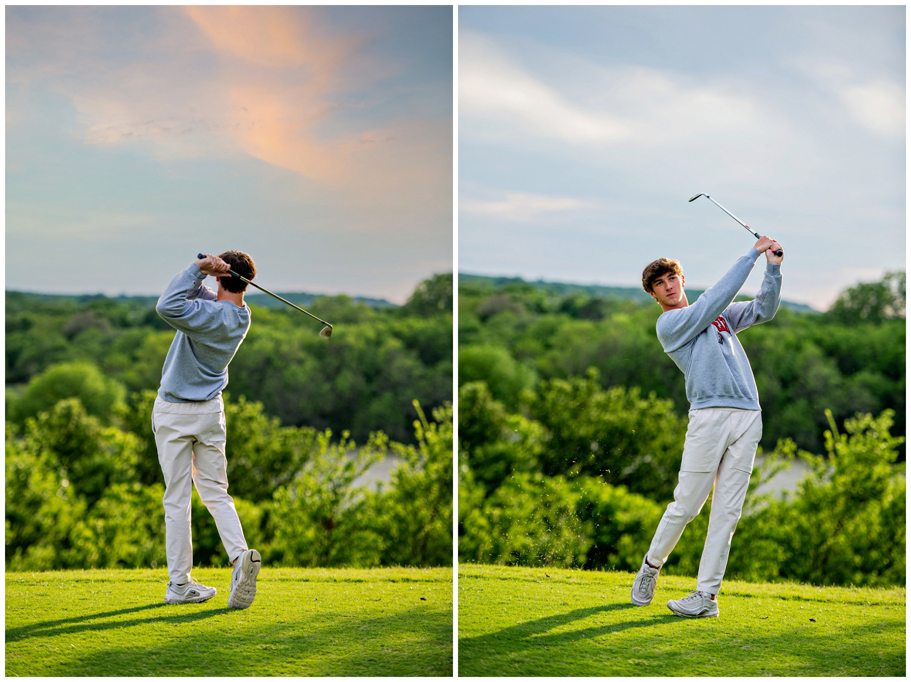 This Golfer'S Journey Will Restore Your Faith In Dreams: U.S. Amateur Win - qb8tou6