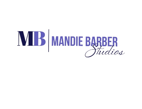 Mandie Barber Studios Logo