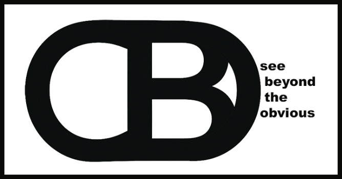 Clif Brewer Photography Logo