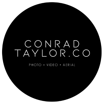 conradtaylor.co Logo