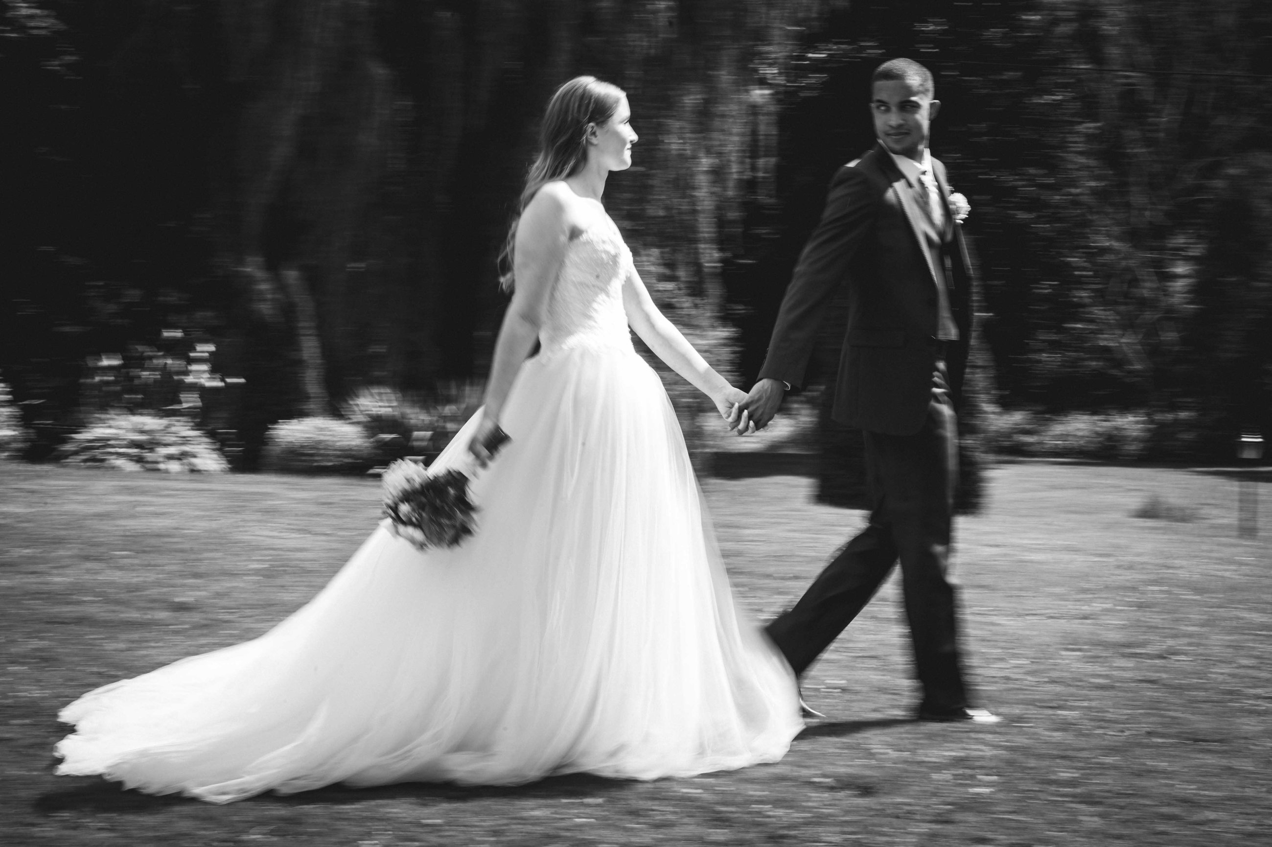 Brad Quarrington Wedding Photography Greater Collingwood and