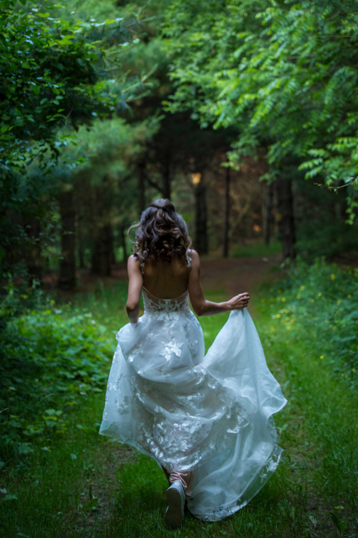 WEDDINGS Brad Quarrington Photography