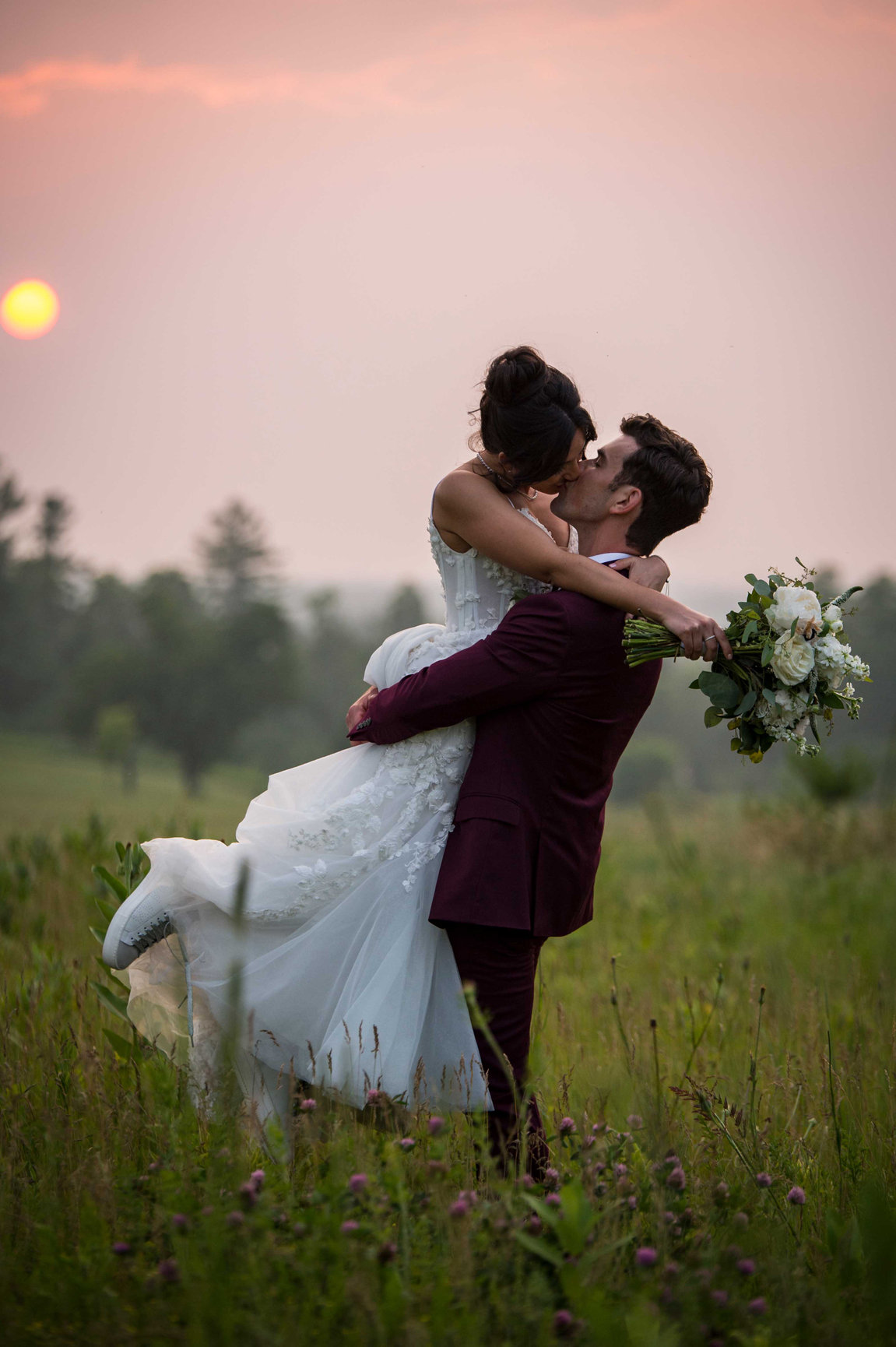 WEDDINGS Brad Quarrington Photography