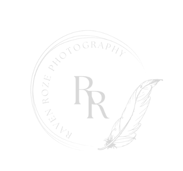 Raven Roze Photo LLC Logo