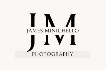 James Minichello Photography Logo