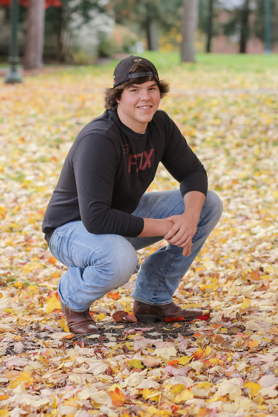 Seniors Photographs by Deanna