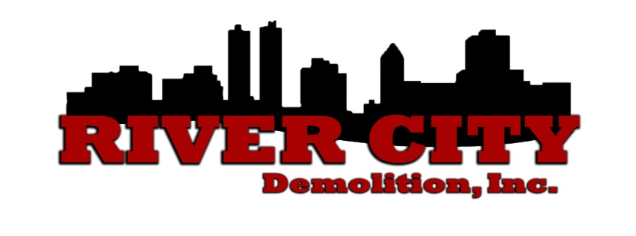 River City Demolition Inc Logo