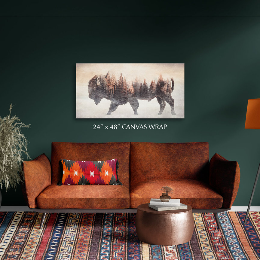 MOCKUPS - Christine Roth