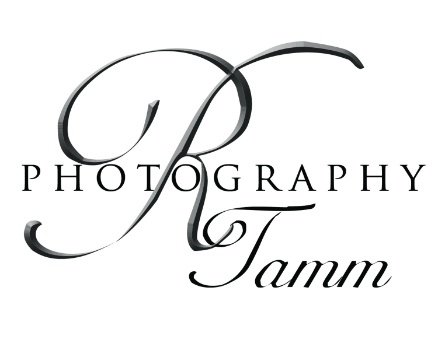 Roger Tamm Logo