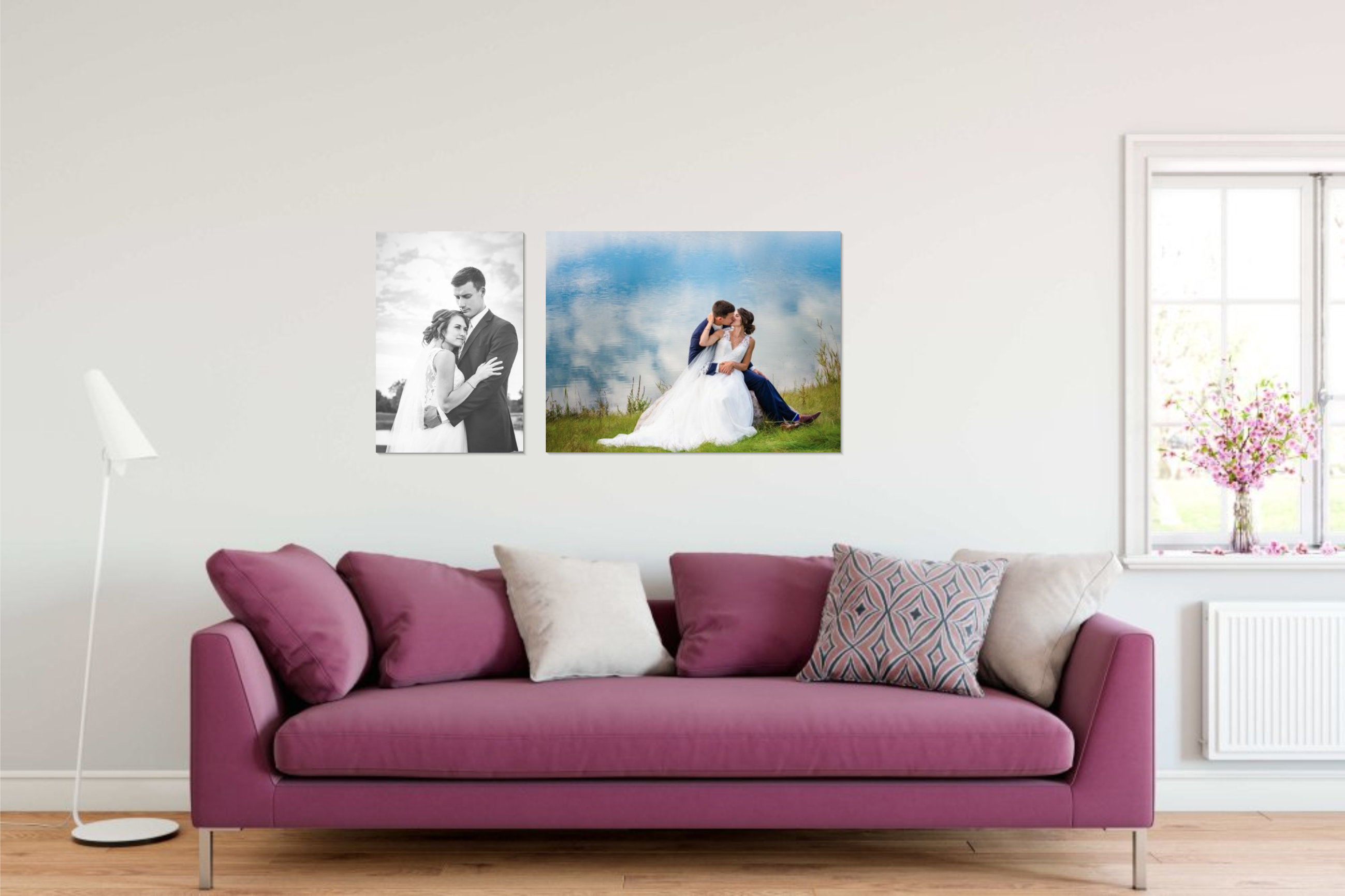 Printing & Digital Negatives