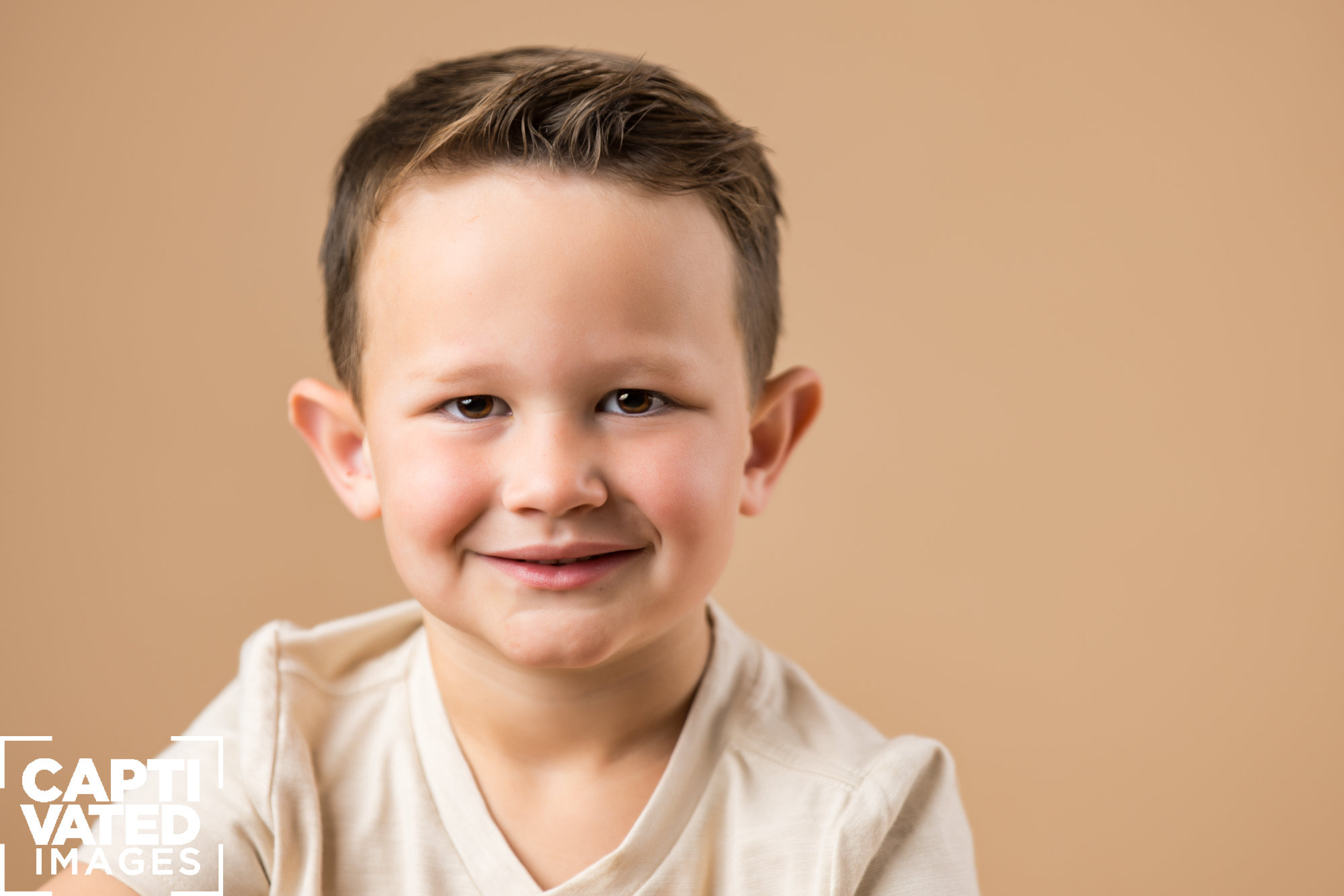 BAKER TURNS 5 by Captivated Images Lubbock Family and Children ...