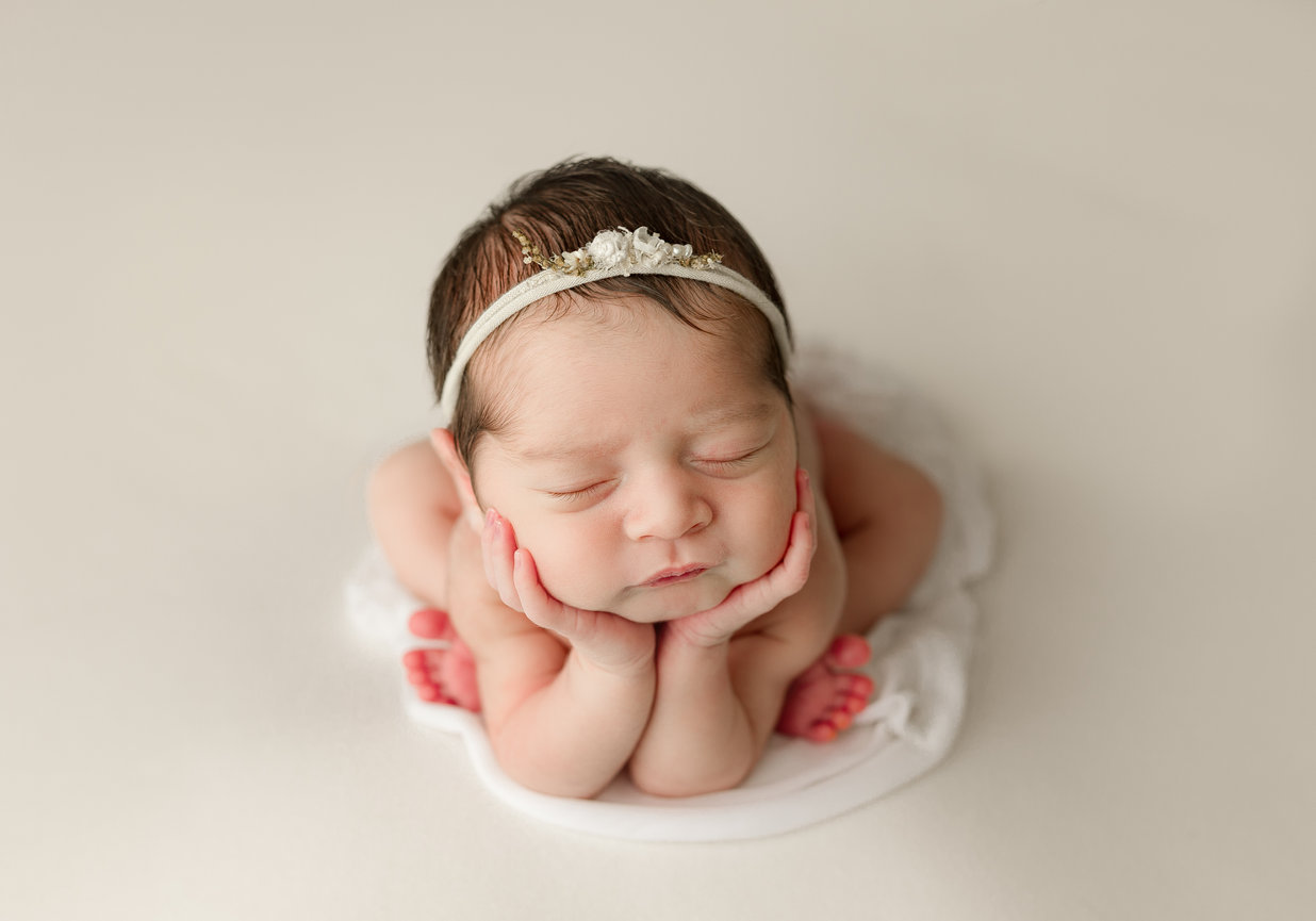 Best OC newborn photographer, newborn portrait studio Laguna Hills, Orange County newborn photography, newborn portraits near me Costa Mesa, professional newborn photos