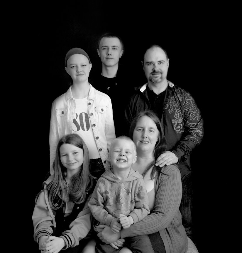plymouth portrait photographer