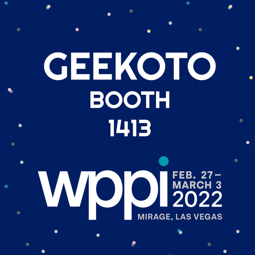 WPPI 2022 - Geekoto US