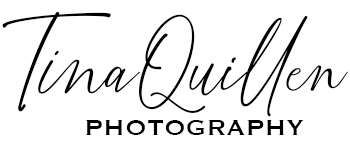 Tina Quillen Photography Logo