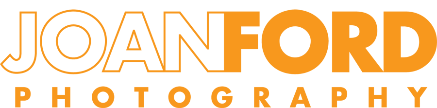 Joan Ford Logo
