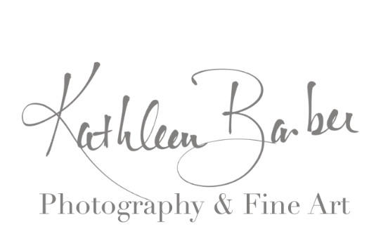K. Barber Fine Art Logo