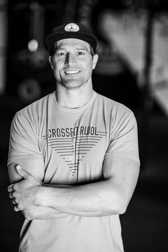 Meet The Coaches Crossfit Rwol