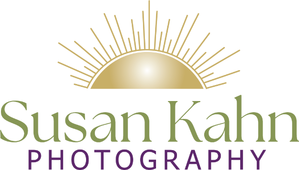 Susan Kahn Photography LLC Logo