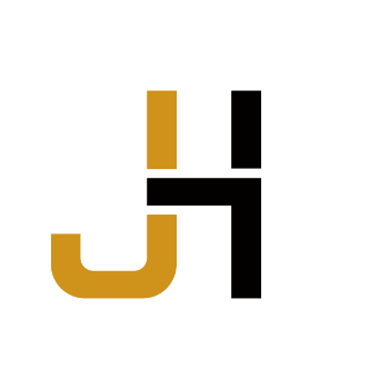 JHolder Photography Logo