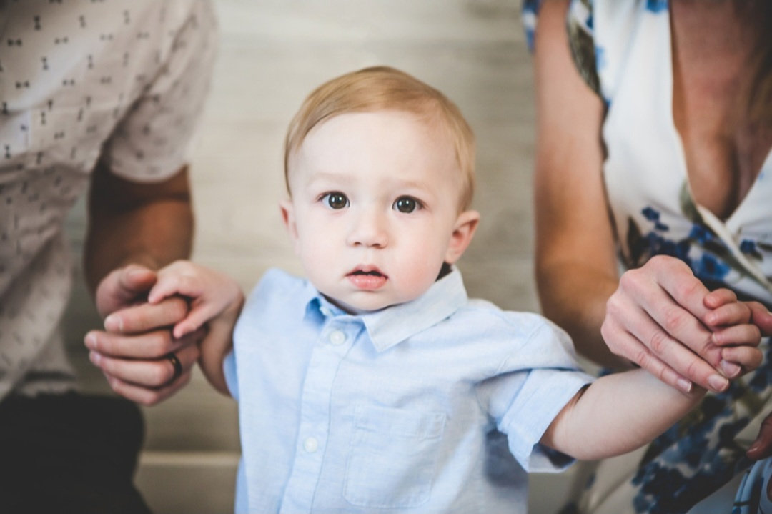 Maternity, Newborn, & Milestone - SageRiverPhotography.com