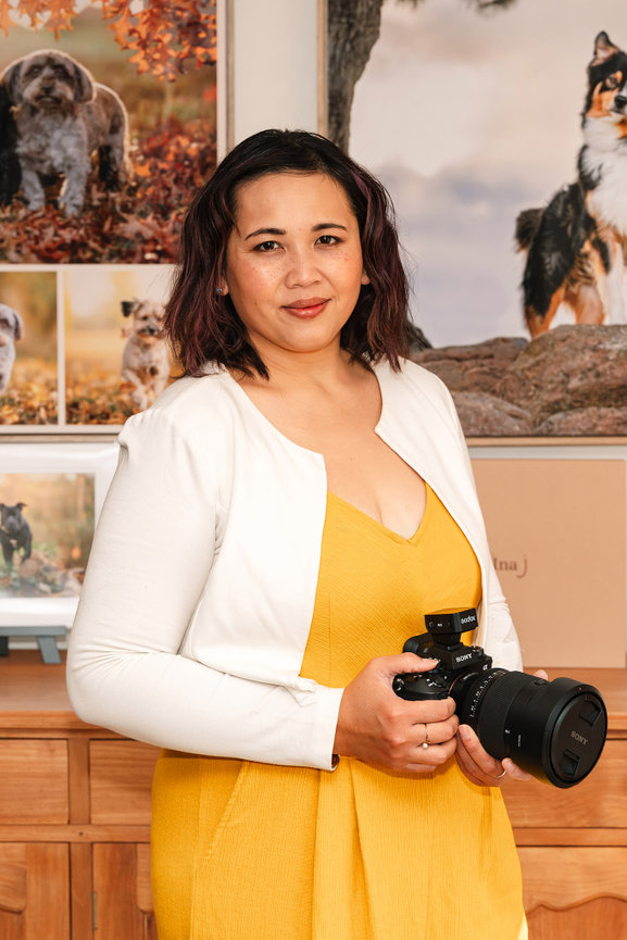 Ina J Photography