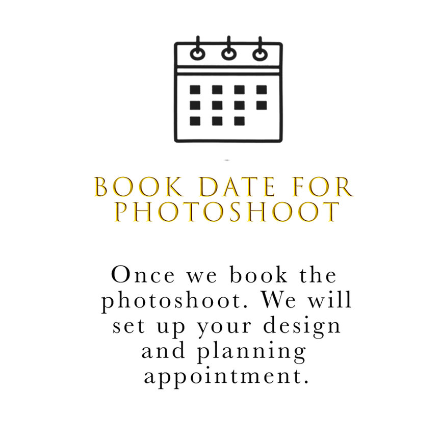 Schedule Photo Session with Jami Scull Photography