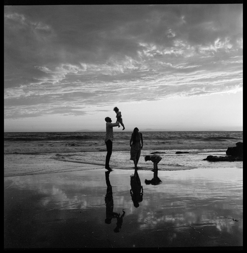 Portrait-oriented photography in San Clemente, CA for small businesses seeking a polished business profile.