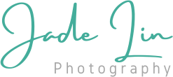 Jade Lin Photography Logo