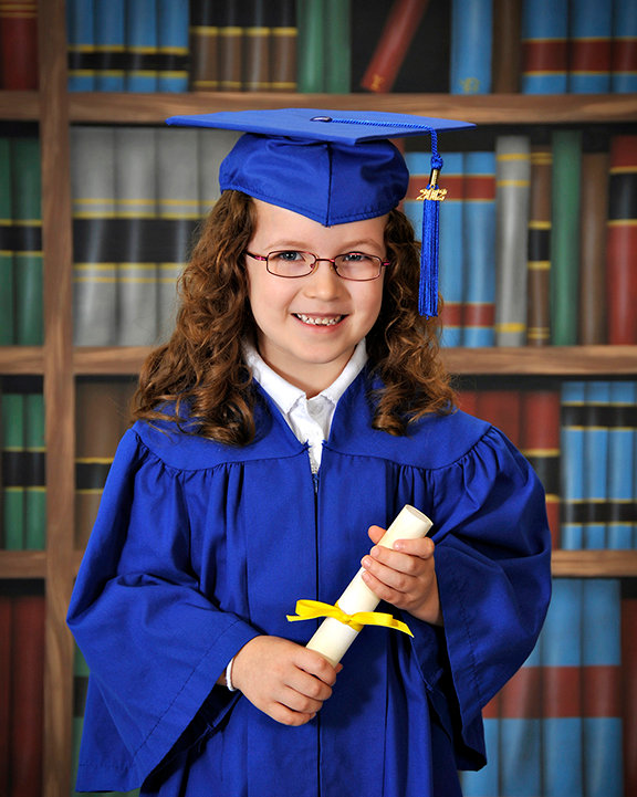 School Portraits - Classic City Portraits LLC