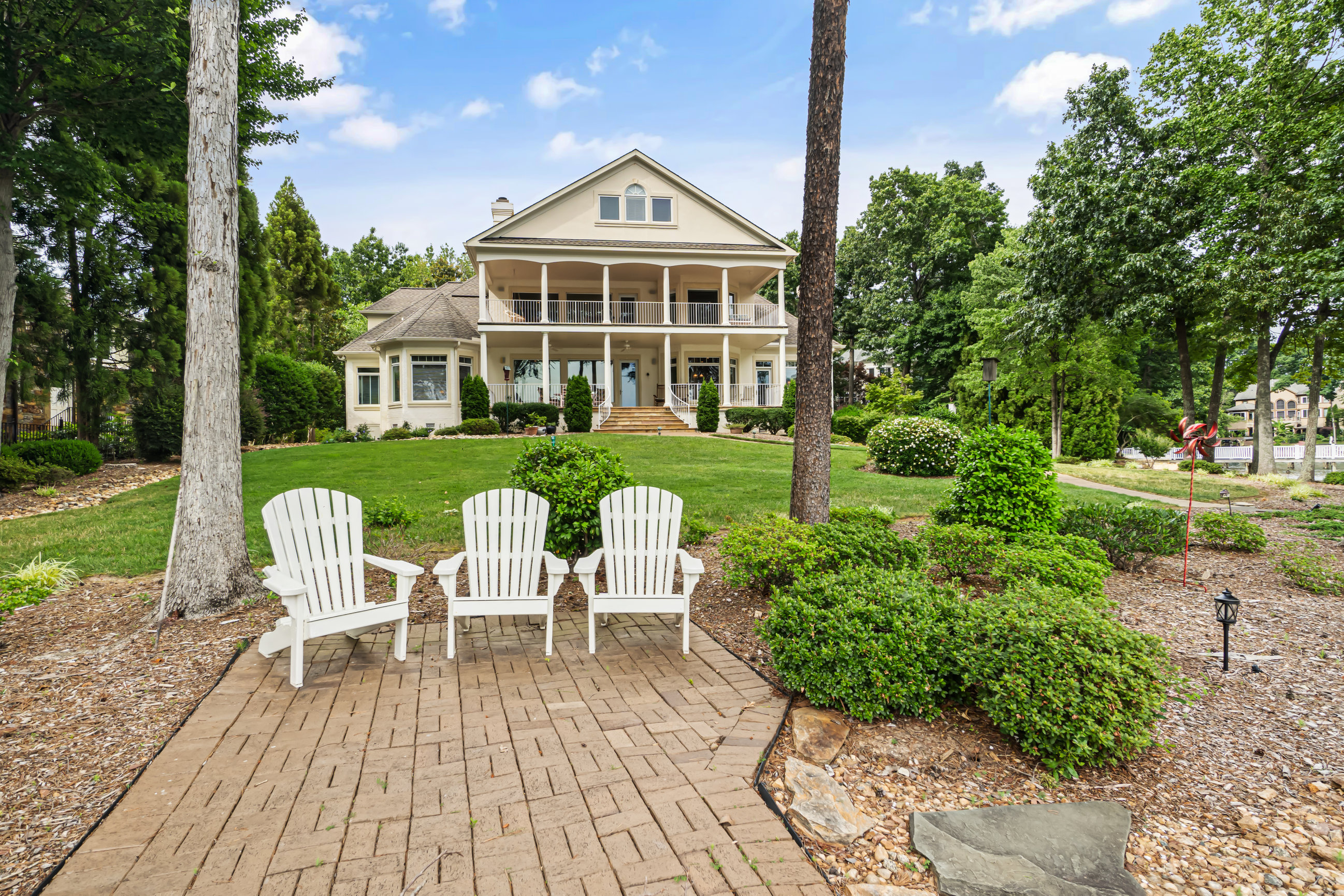 The Power of Professional Real Estate Photography Mark Jacobs Productions