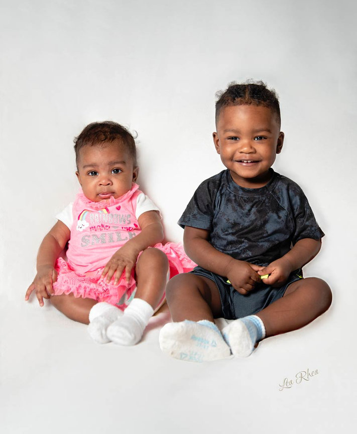 Baby and Children photography