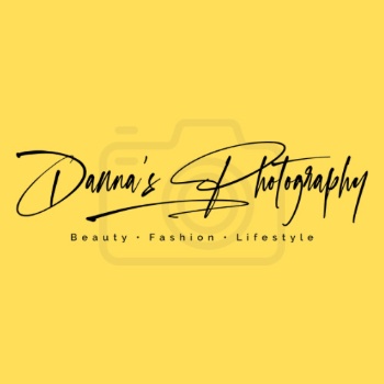 Danna's Photography Logo