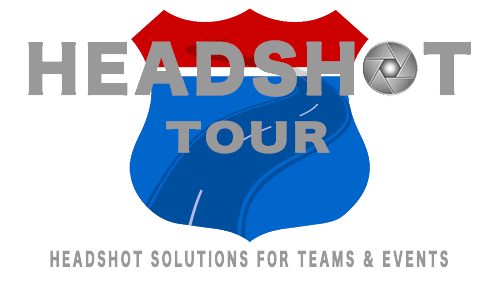 Headshottour.com Logo