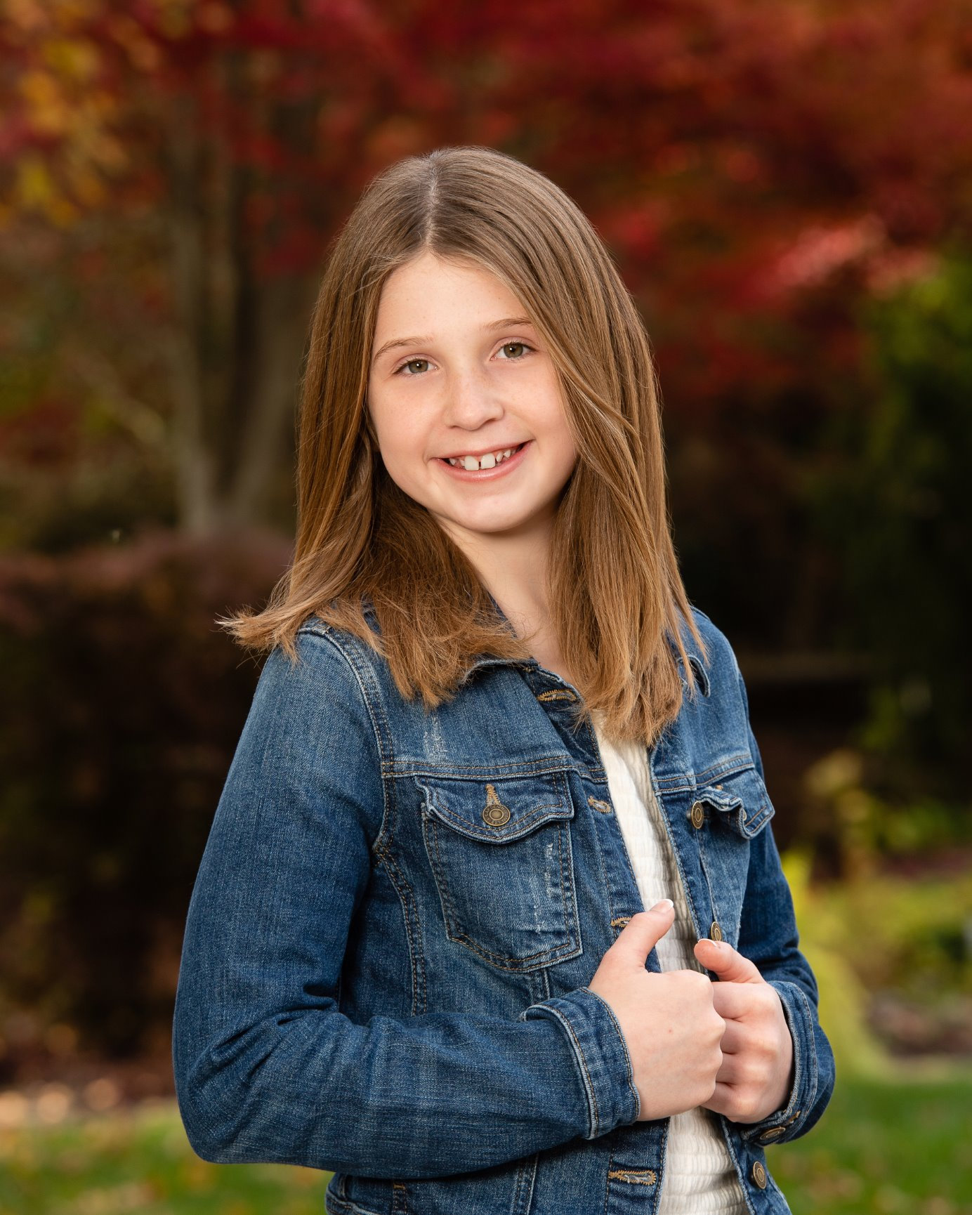 Posing Tips for Your Portrait Photography Session - Robert Senn Studio
