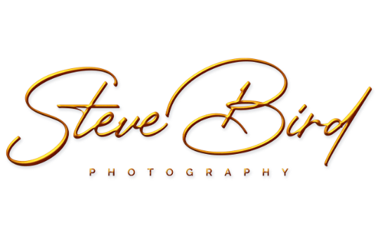 Steve Bird Photography Logo
