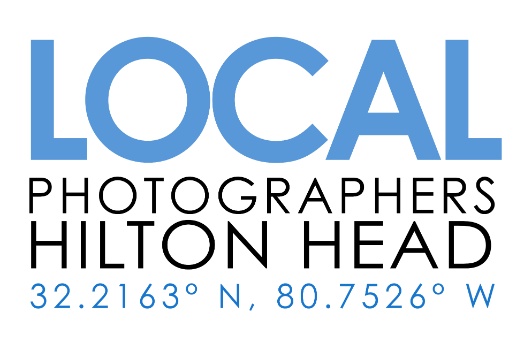 Local Photographers Hilton Head Logo