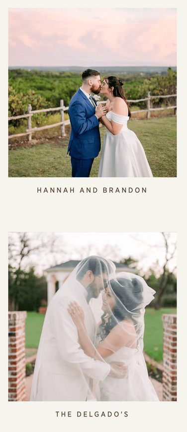 Bridal portraits for Waxahachie, TX couples who want timeless wedding imagery and trusted behind-the-scenes support.
