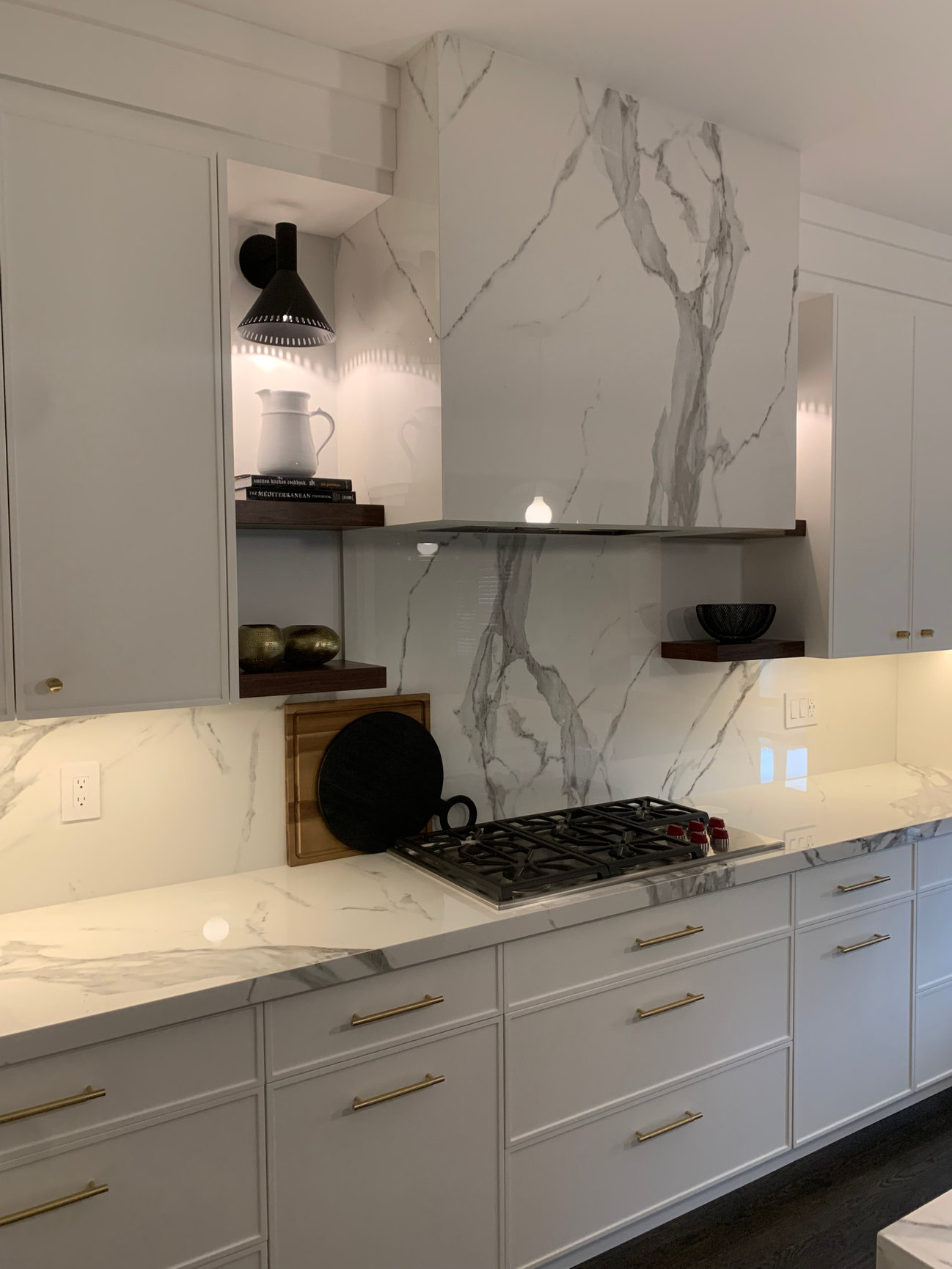 Kitchen Cabinetry Portfolio | Bloomsbury Fine Cabinetry | Toronto