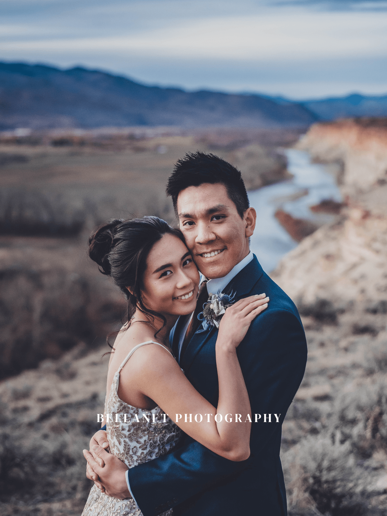 How to Plan an Elopement to Salmon, Idaho Idaho Wedding Photographer