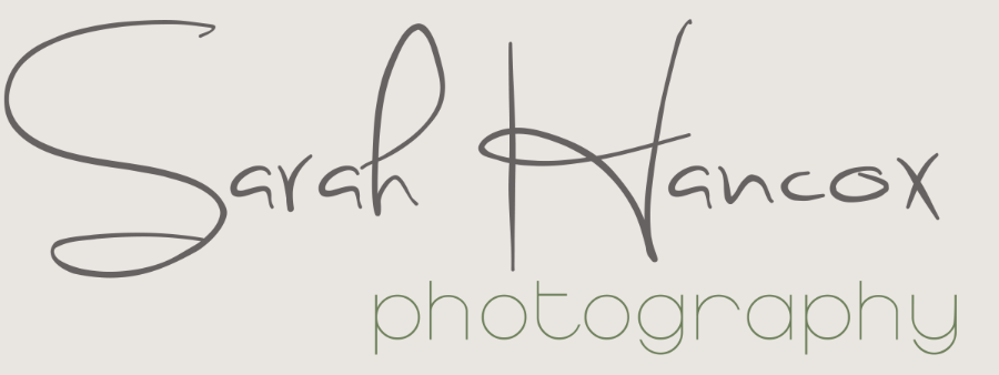 Sarah Hancox Photography Logo
