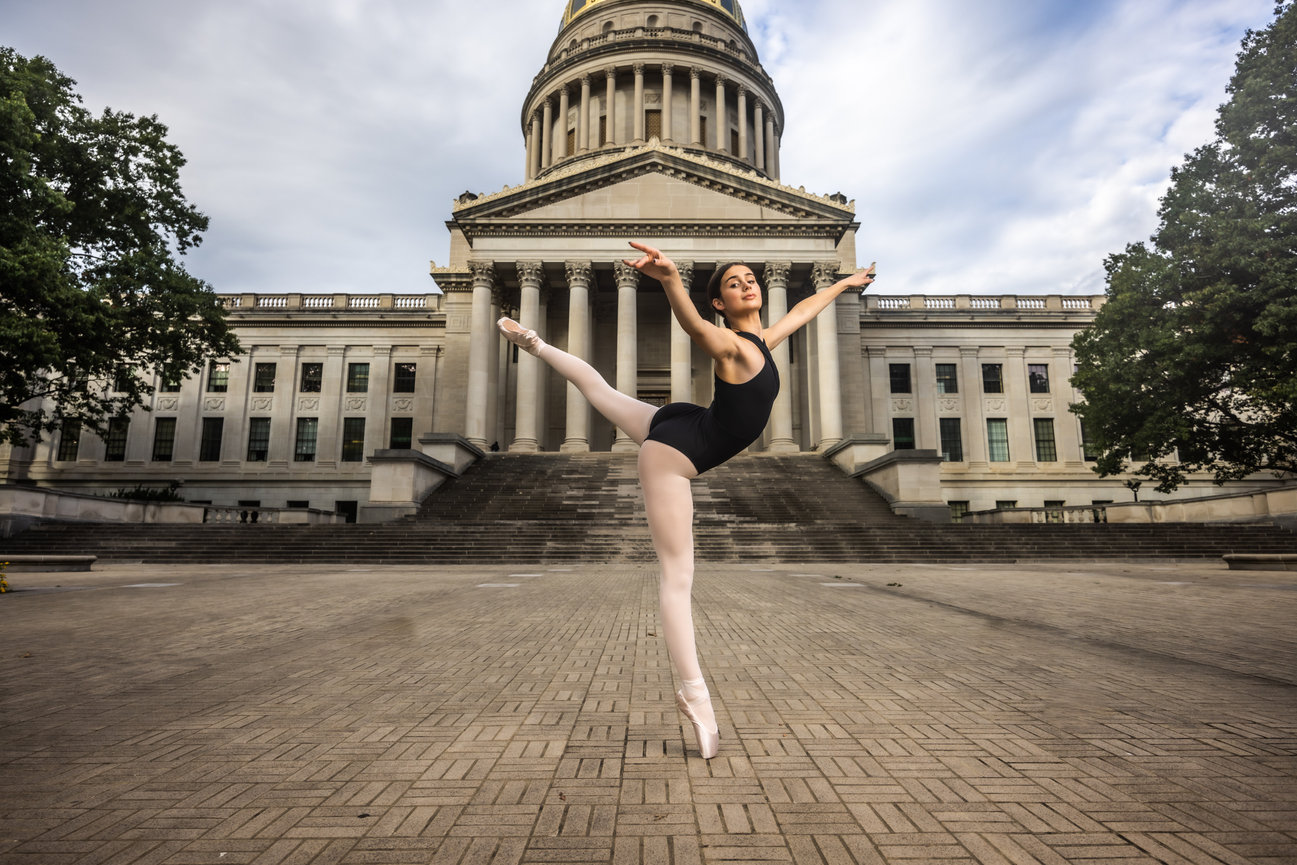 Joshua Sharp Hurricane, WV Photography Studio | Joshua Sharp Imagery