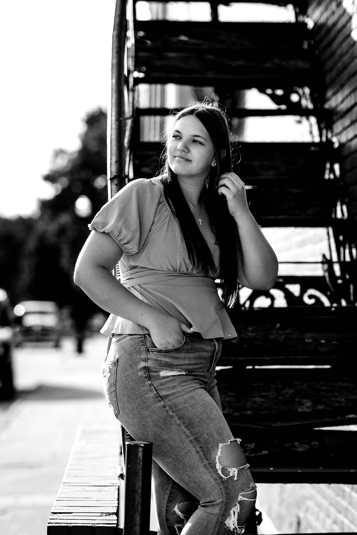 Jenna - SENIOR - Perception Signature Photography