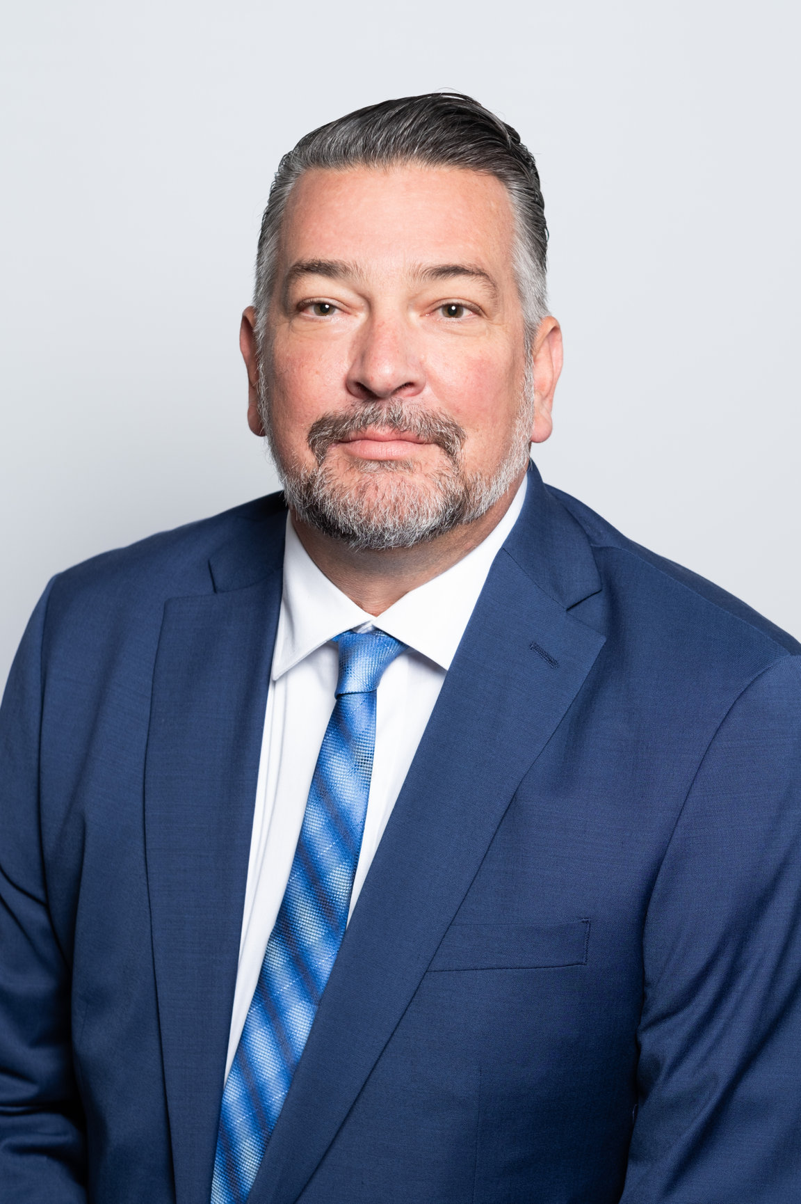 David Fallert Corporate headshots at Gaylord Opryland - Jay Farrell Photography