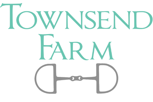 Townsend Farm Logo