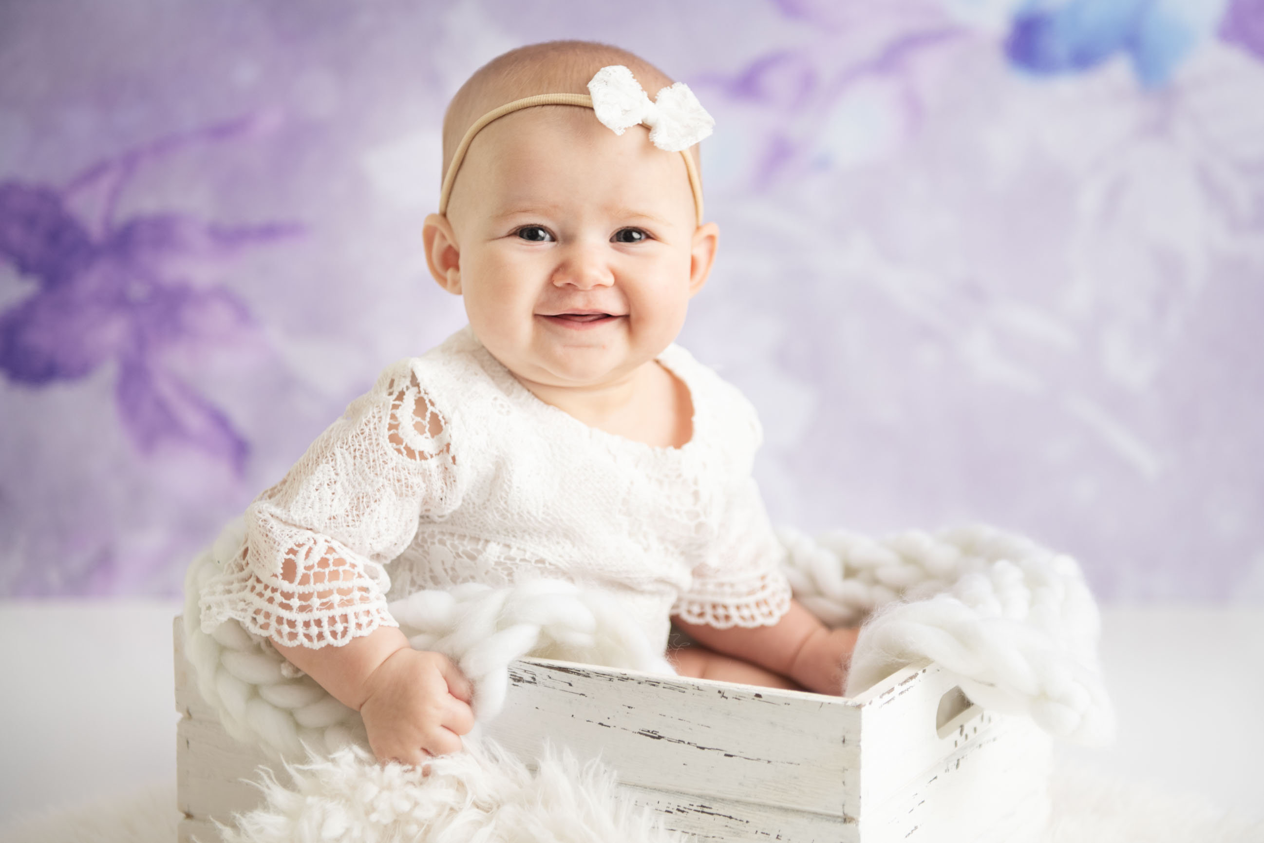 Lucy'S Milestone Moment: Erie, Pa Celebrates A Sweet First Step - miuxaad