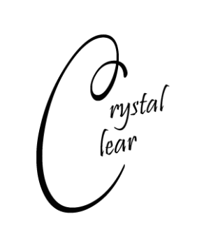 Crystal Clear Photography Logo