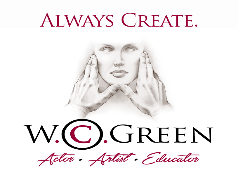 W.C. Green Logo