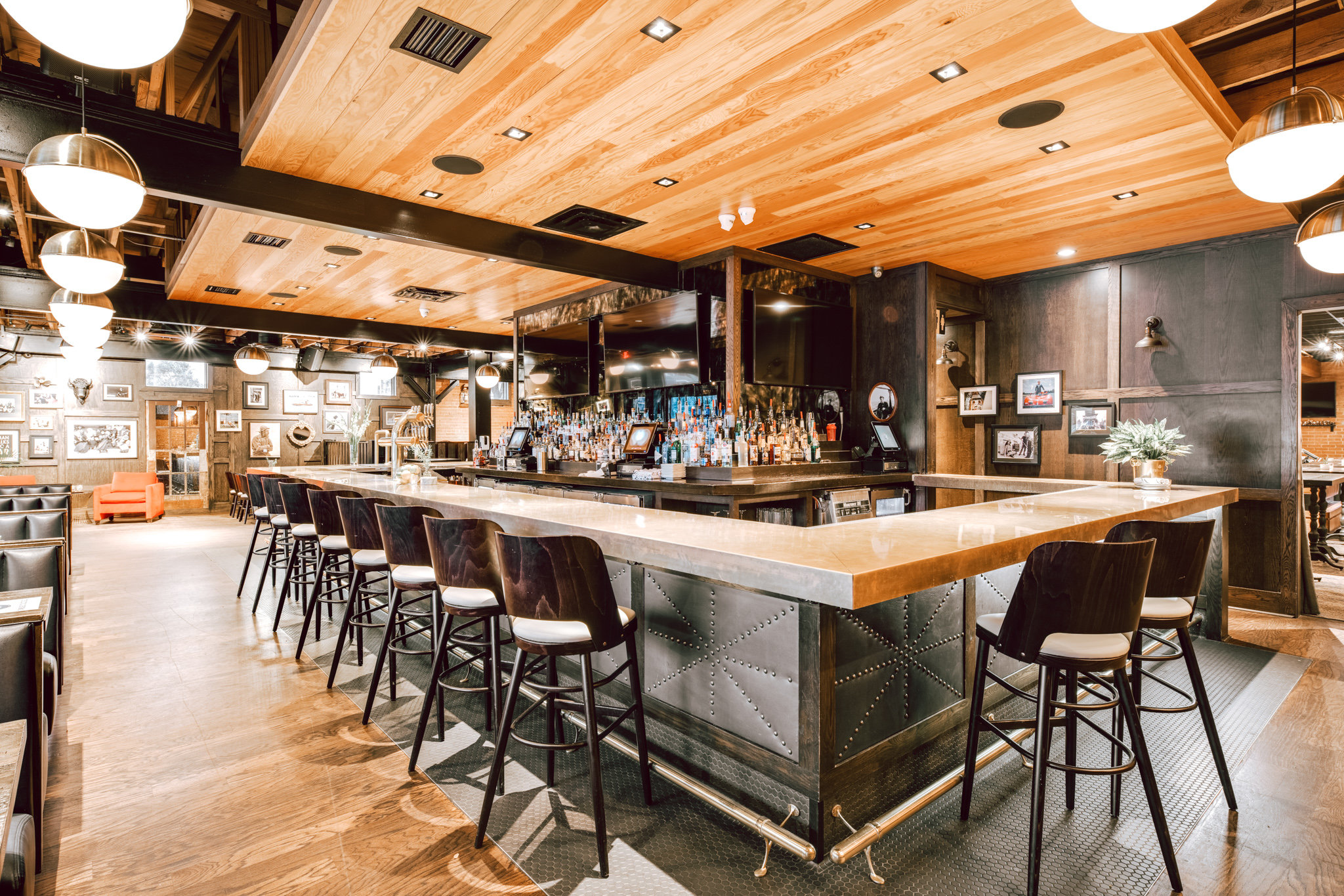 Chelsea Corner Eleven 11 Design