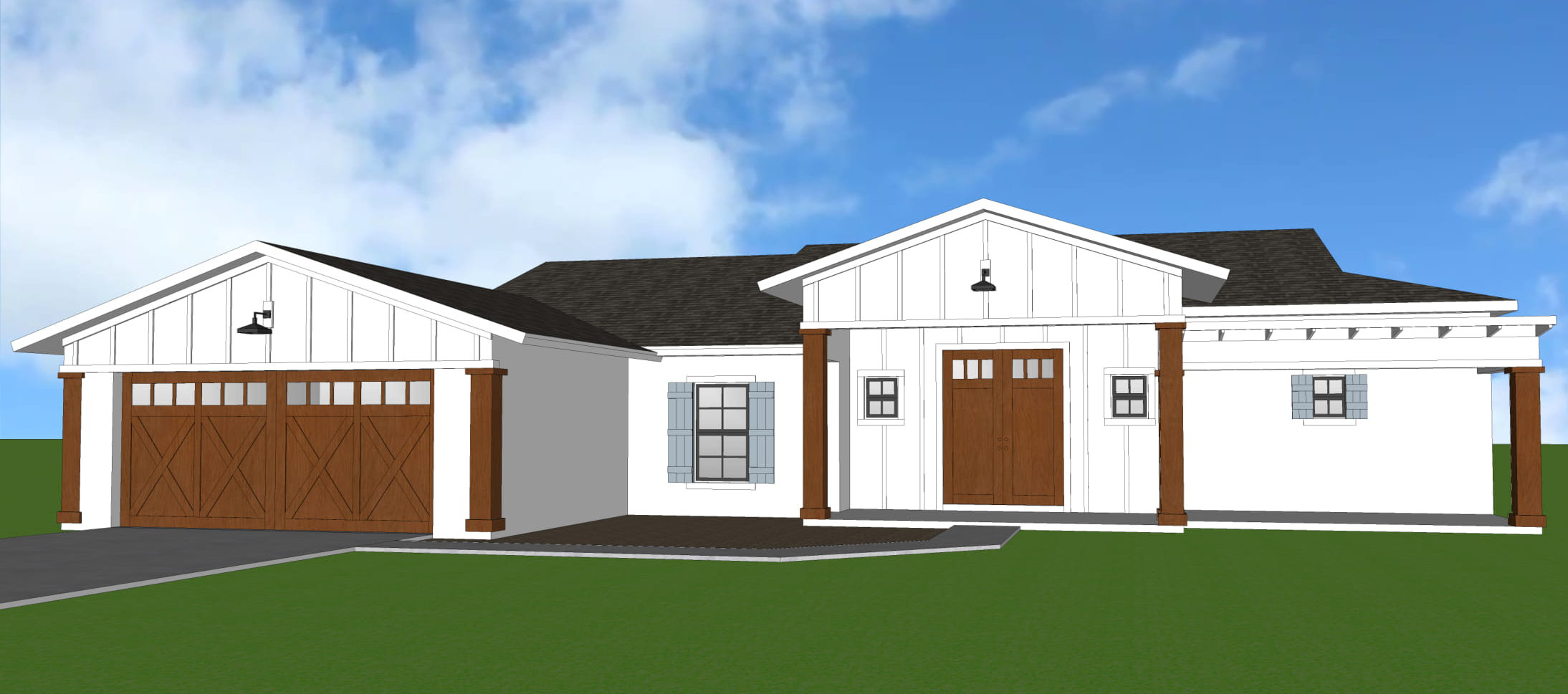 Benjamin Homes Custom Home Builder Southwest Florida